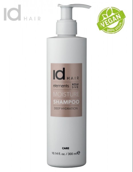  IdHair Elements Xclusive Moisture Shampoo